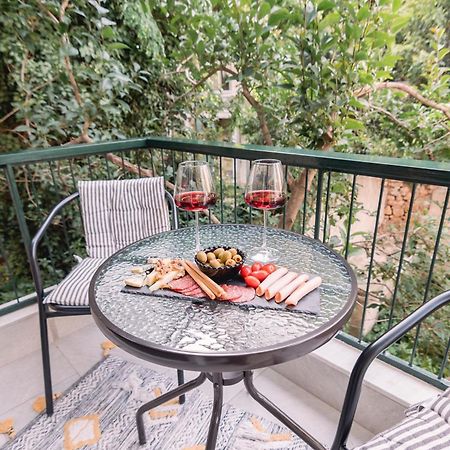 Almasi Luxury Suites Marquise アレクサンドルポリス エクステリア 写真