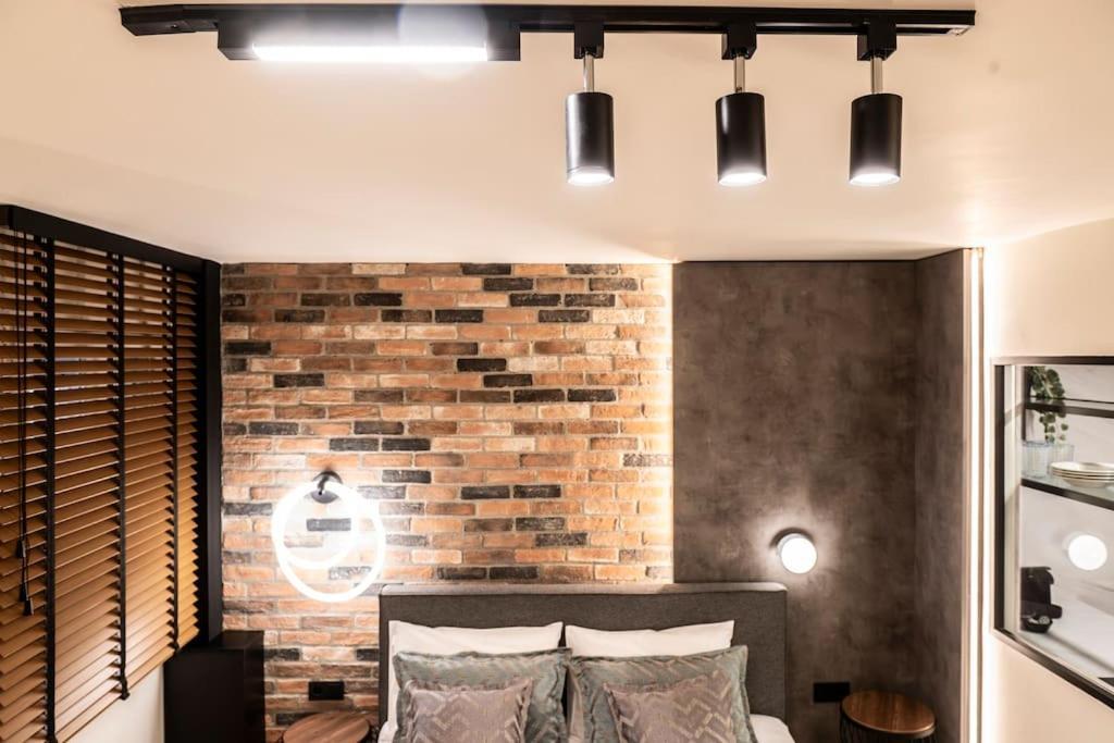Almasi Luxury Suites Marquise アレクサンドルポリス エクステリア 写真