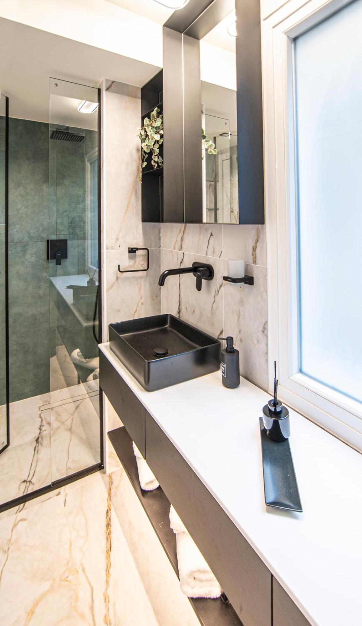 Almasi Luxury Suites Marquise アレクサンドルポリス エクステリア 写真