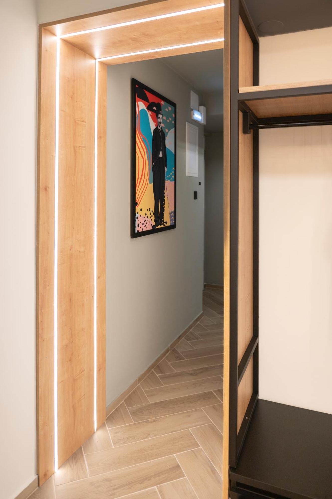 Almasi Luxury Suites Marquise アレクサンドルポリス エクステリア 写真