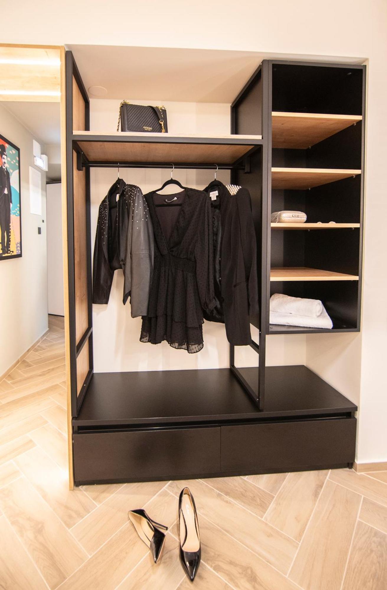 Almasi Luxury Suites Marquise アレクサンドルポリス エクステリア 写真